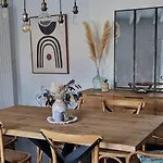 Longère La Grange Casa vacanze