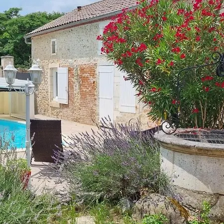 Longere La Grange *
