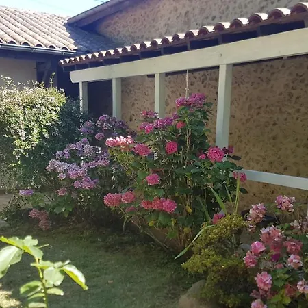 Longere La Grange