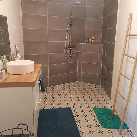 Casa vacanze Longère La Grange Andrivaux