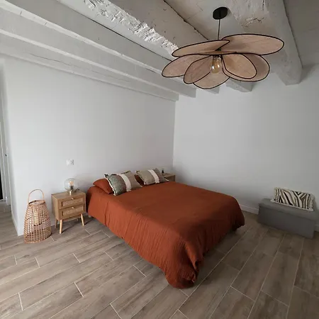Сasa de vacaciones Longere La Grange *