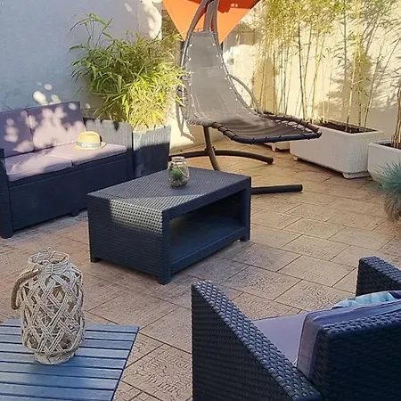 Longere La Grange Сasa de vacaciones