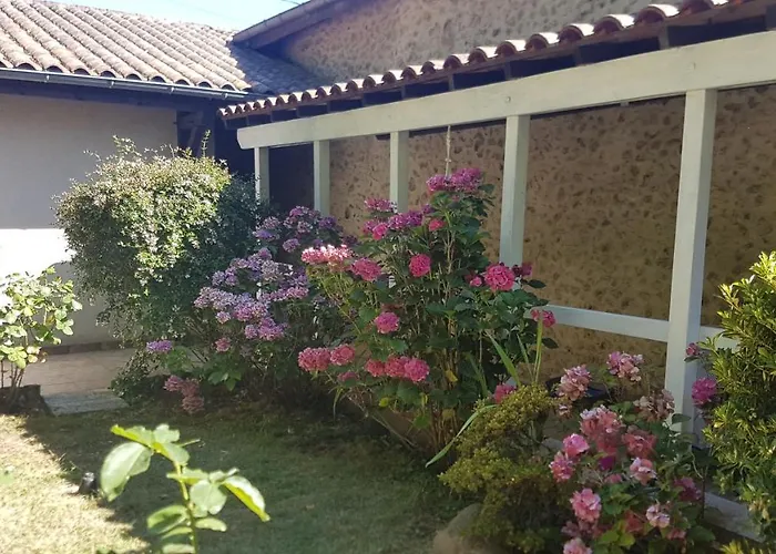 Longere La Grange